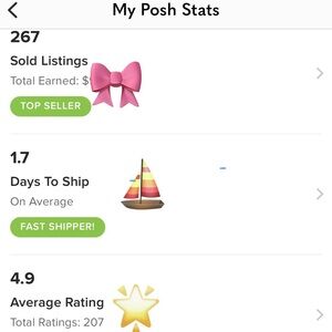 🎉🎉 Yayyy over 2 💯💯 Sales 🏆🏆 🥂